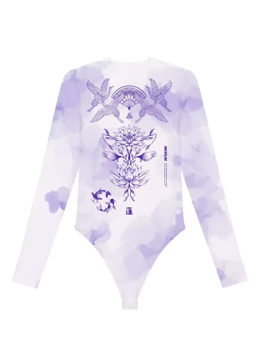 БОДИ | LOTUS
