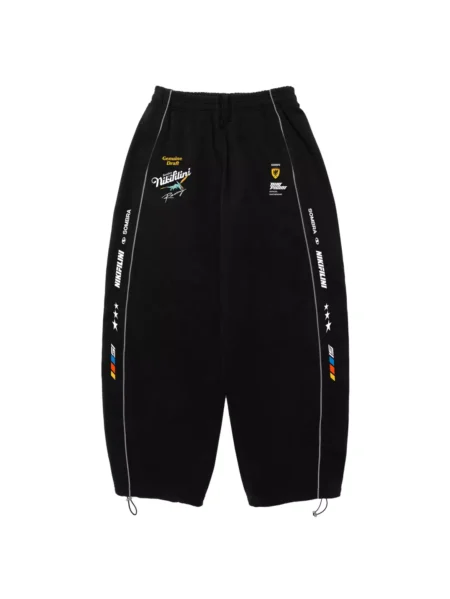 ШТАНЫ SMBR X NF | OTAKU RACING