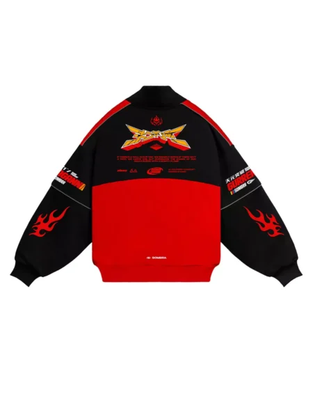 СВИТШОТ SMBR X NF | F1