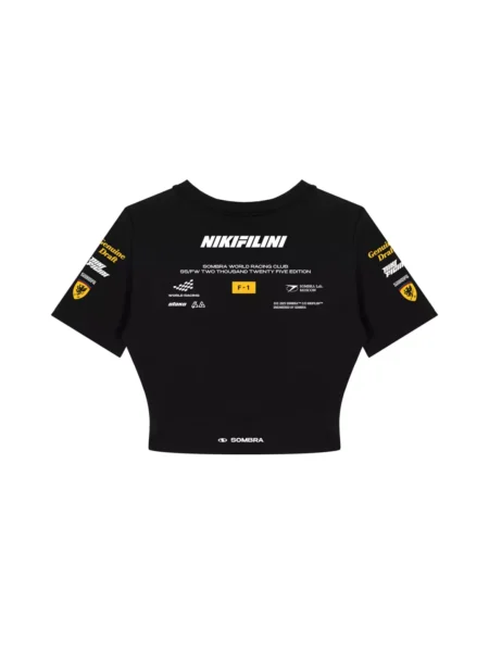 ТОП SMBR X NF | RACING CLUB