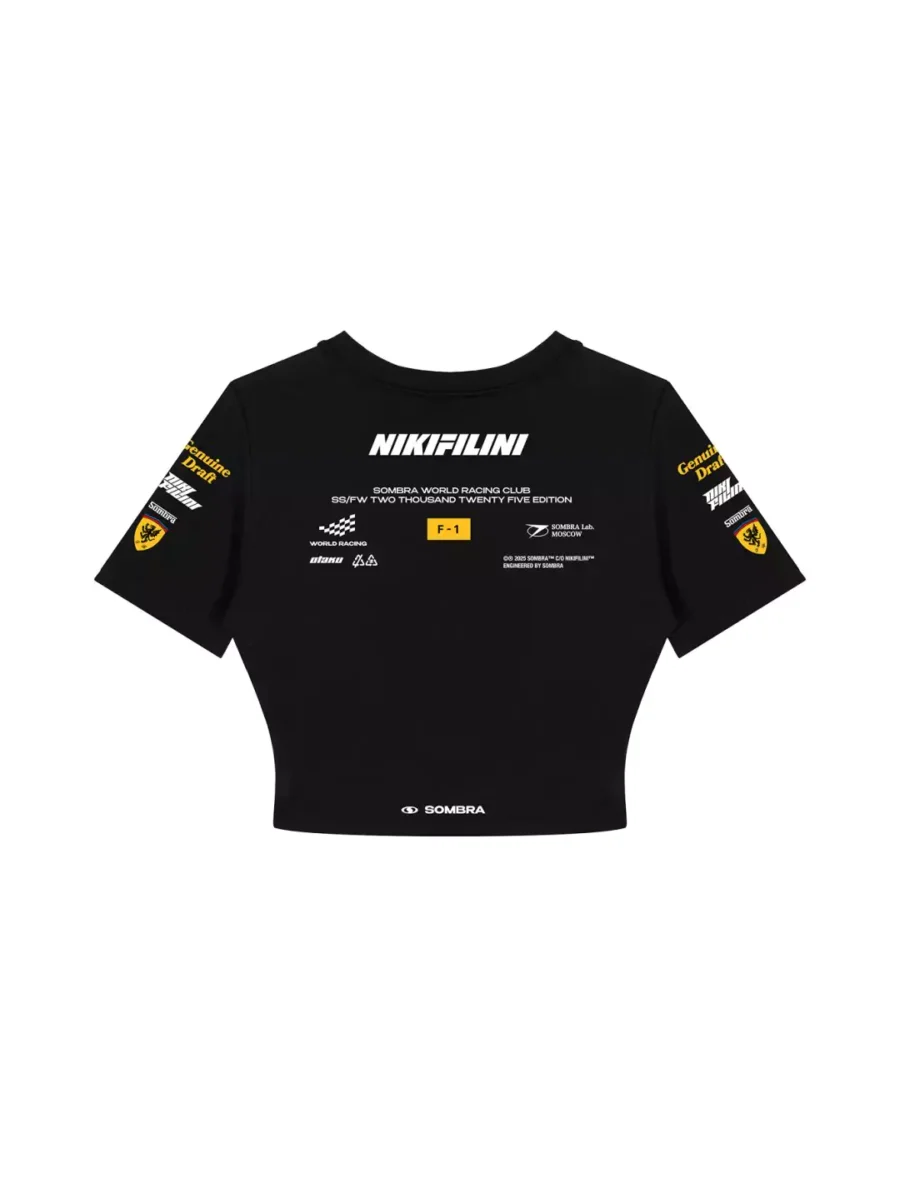 ТОП SMBR X NF | RACING CLUB