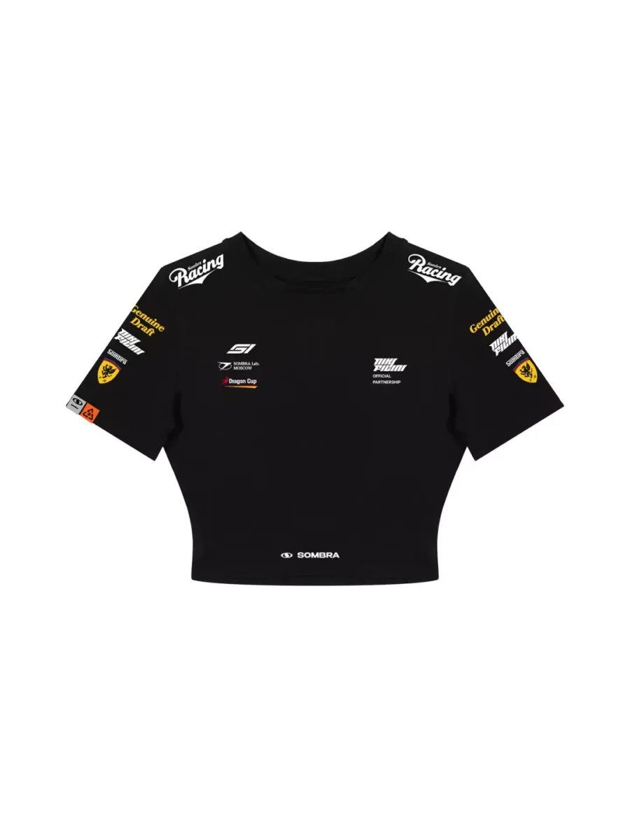 ТОП SMBR X NF | RACING CLUB — изображение 2