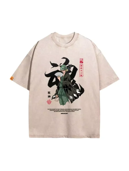 ФУТБОЛКА | KISUKE URAHARA