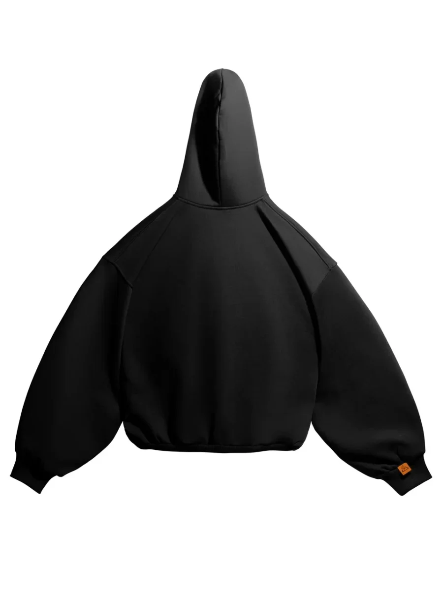 ХУДИ | BLACK — изображение 4