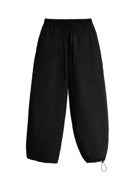 БРЮКИ ЛЕГКИЕ | BLACK