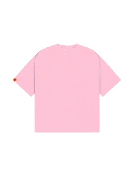 ФУТБОЛКА | PINK