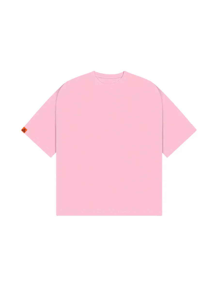 ФУТБОЛКА | PINK
