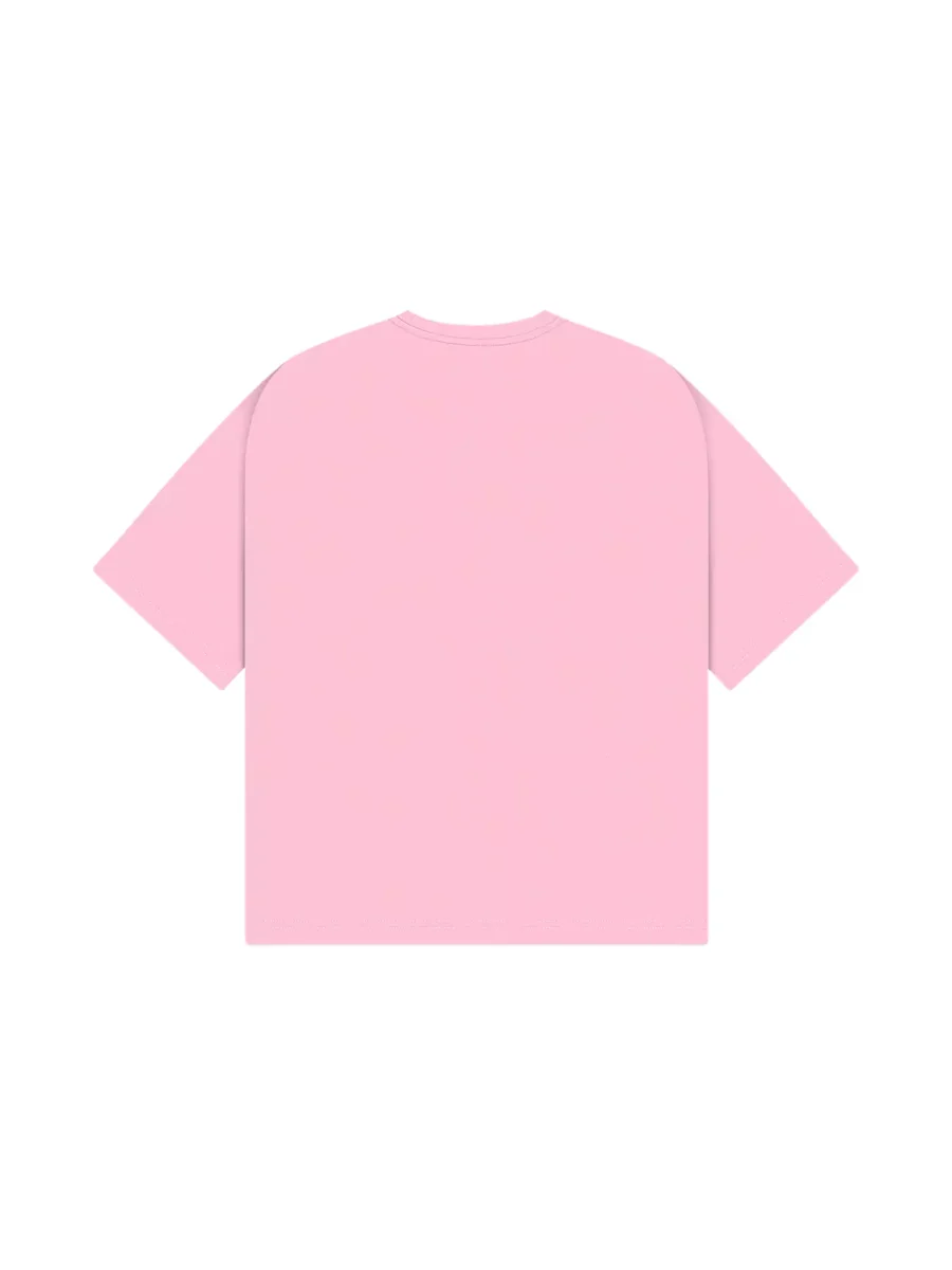 ФУТБОЛКА | PINK — изображение 2