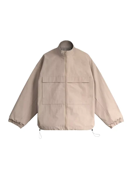 ВЕТРОВКА | BEIGE