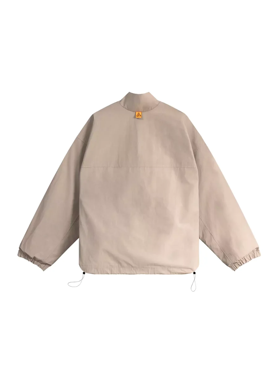 ВЕТРОВКА | BEIGE — изображение 2