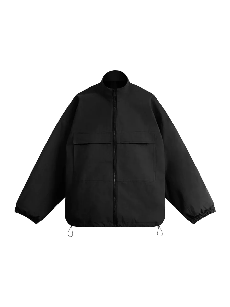 ВЕТРОВКА | BLACK