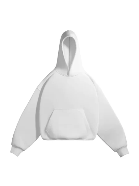 ХУДИ | WHITE