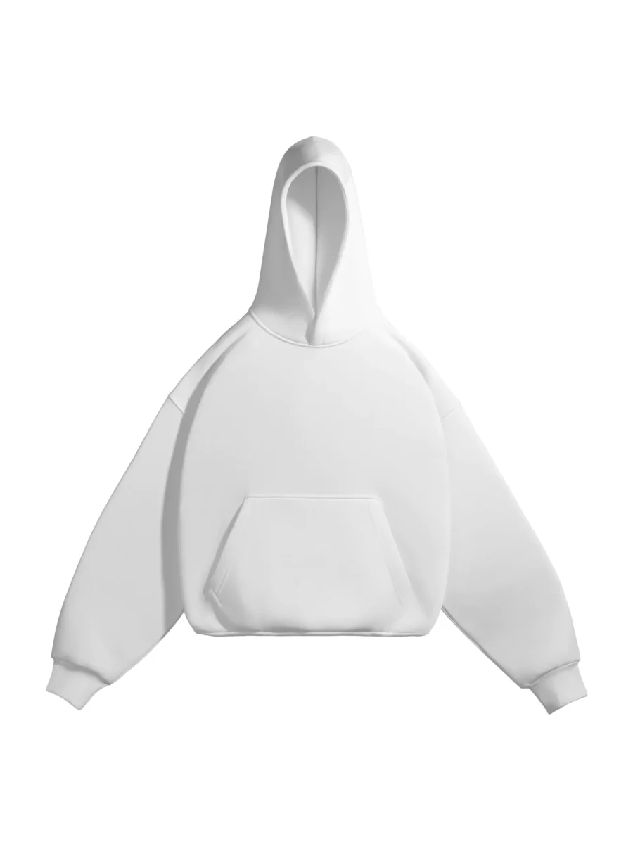 ХУДИ | WHITE