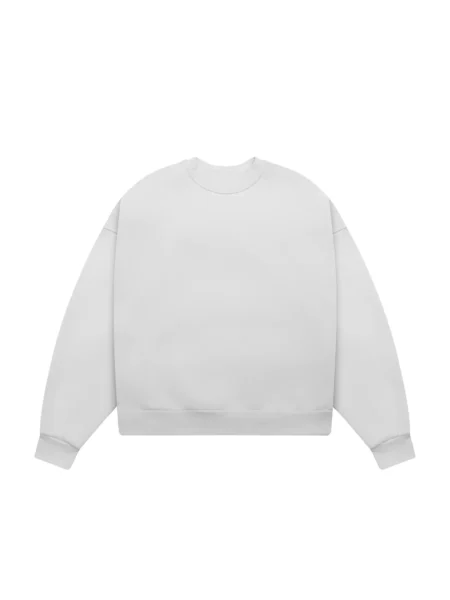 СВИТШОТ | WHITE