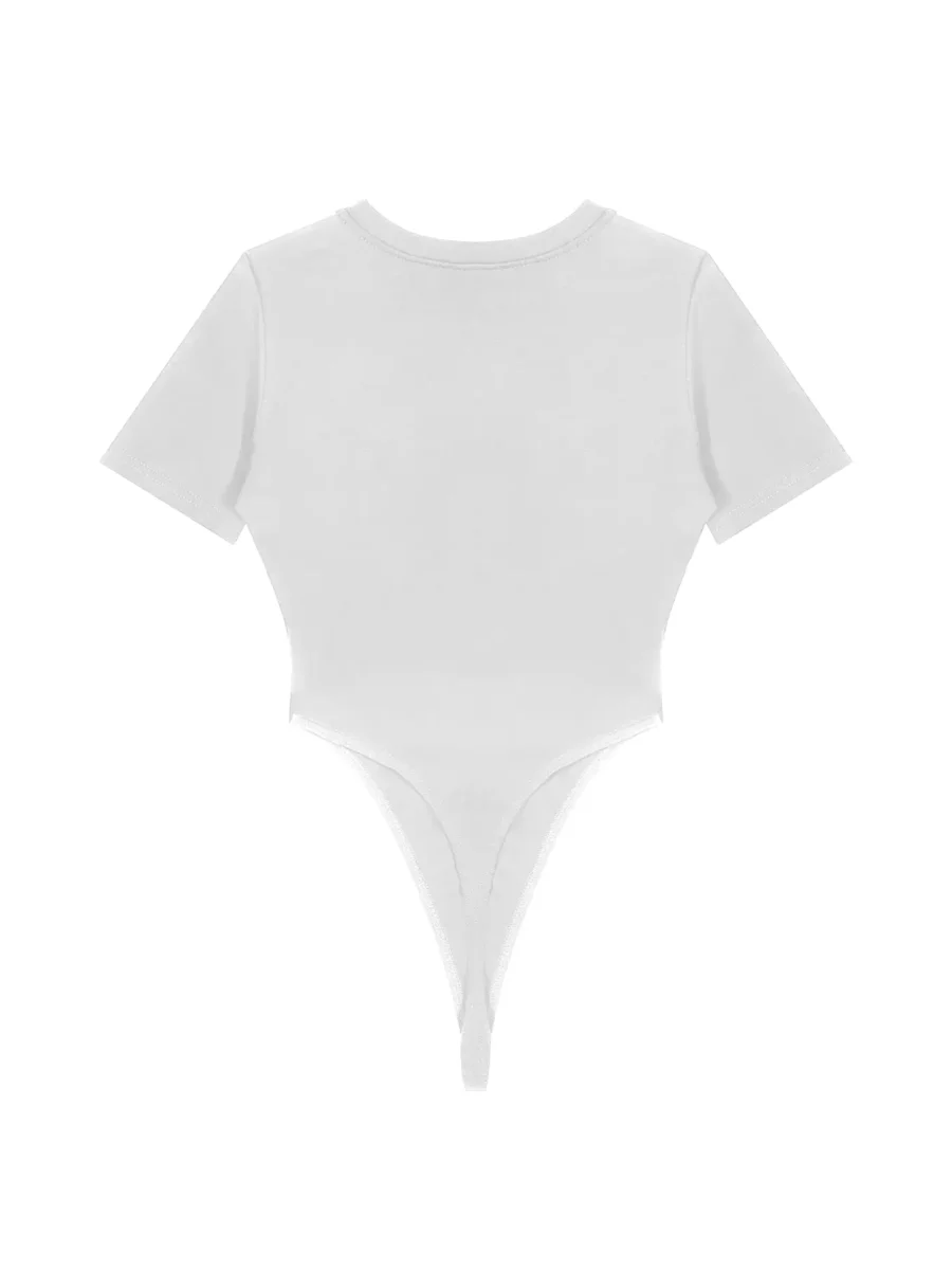 БОДИ | WHITE — изображение 2