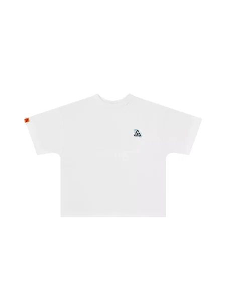 ФУТБОЛКА OTAKU | WHITE