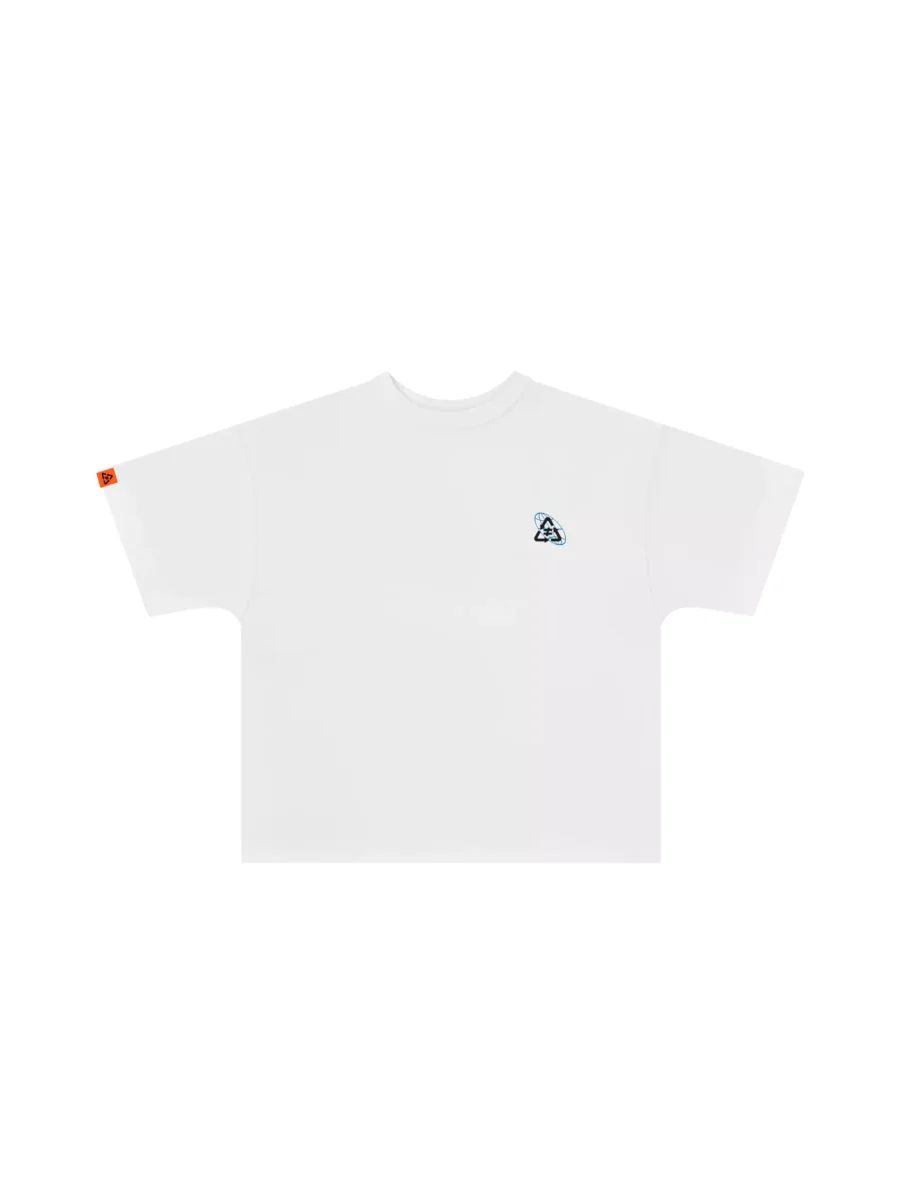 ФУТБОЛКА OTAKU | WHITE
