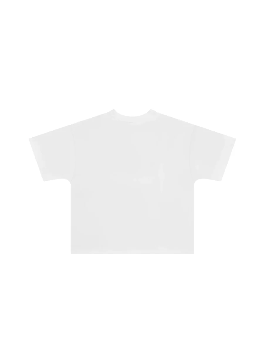 ФУТБОЛКА OTAKU | WHITE — изображение 2
