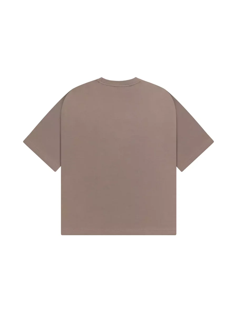 ФУТБОЛКА | BEIGE — изображение 2