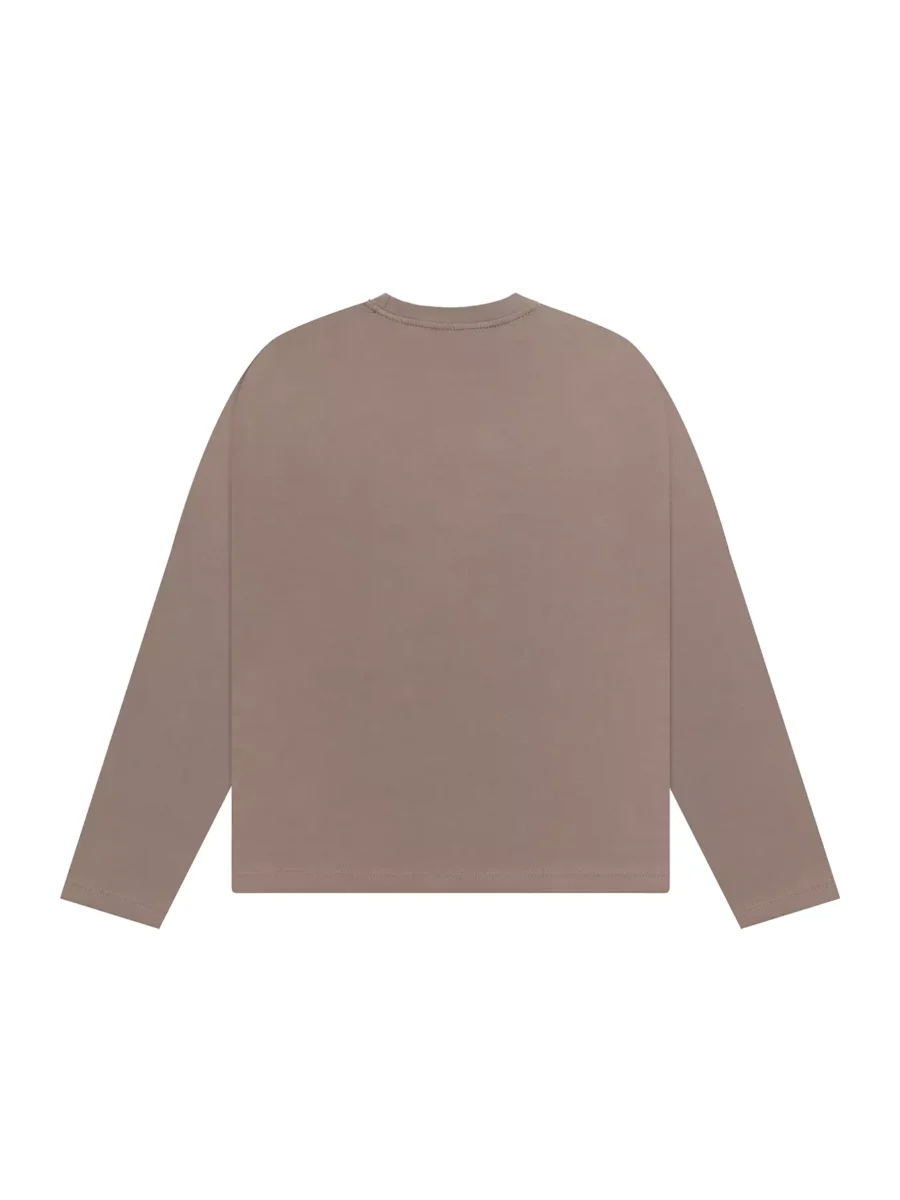 ЛОНГСЛИВ | BEIGE — изображение 2