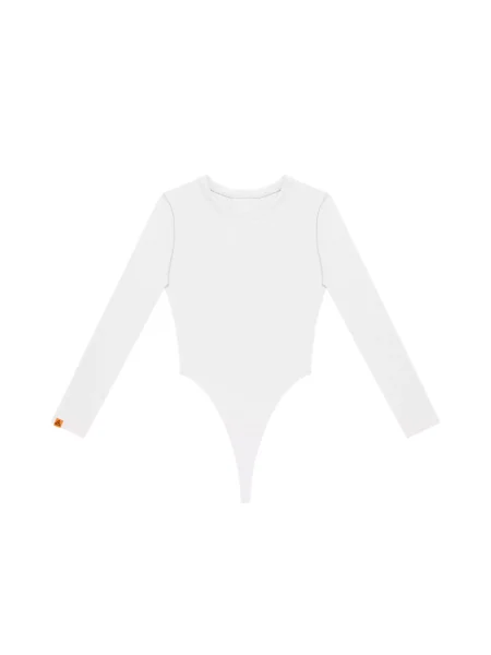 БОДИ | WHITE