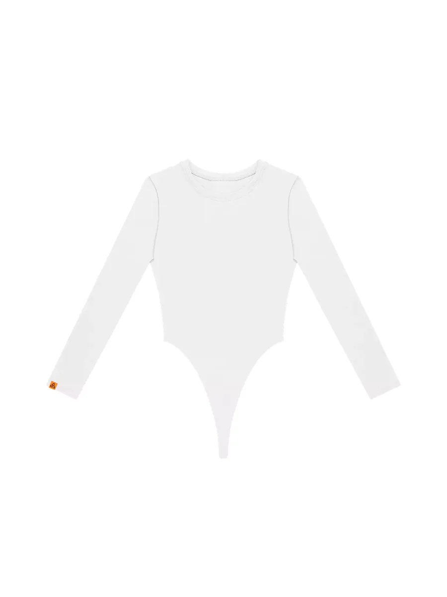 БОДИ | WHITE