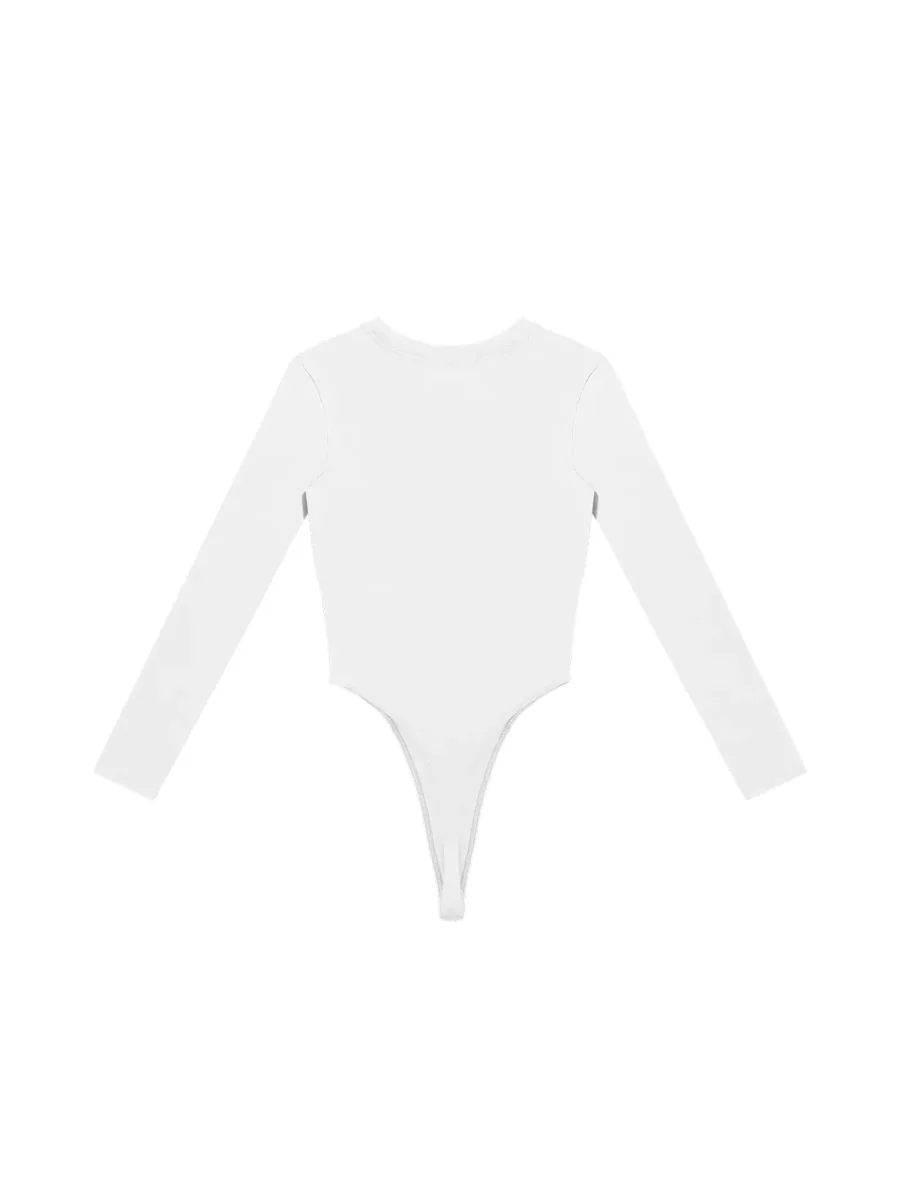 БОДИ | WHITE — изображение 2