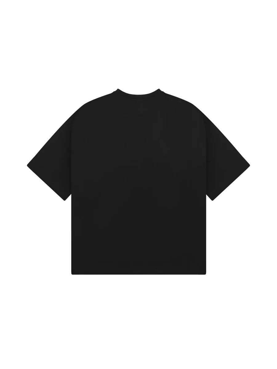 ФУТБОЛКА | BLACK — изображение 2