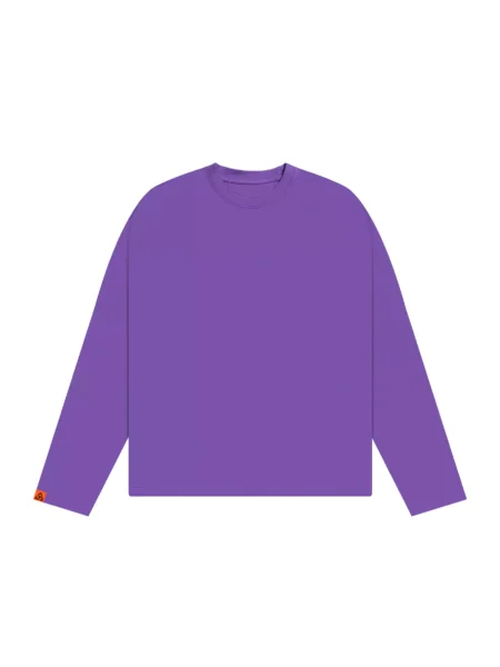 ЛОНГСЛИВ | VIOLET