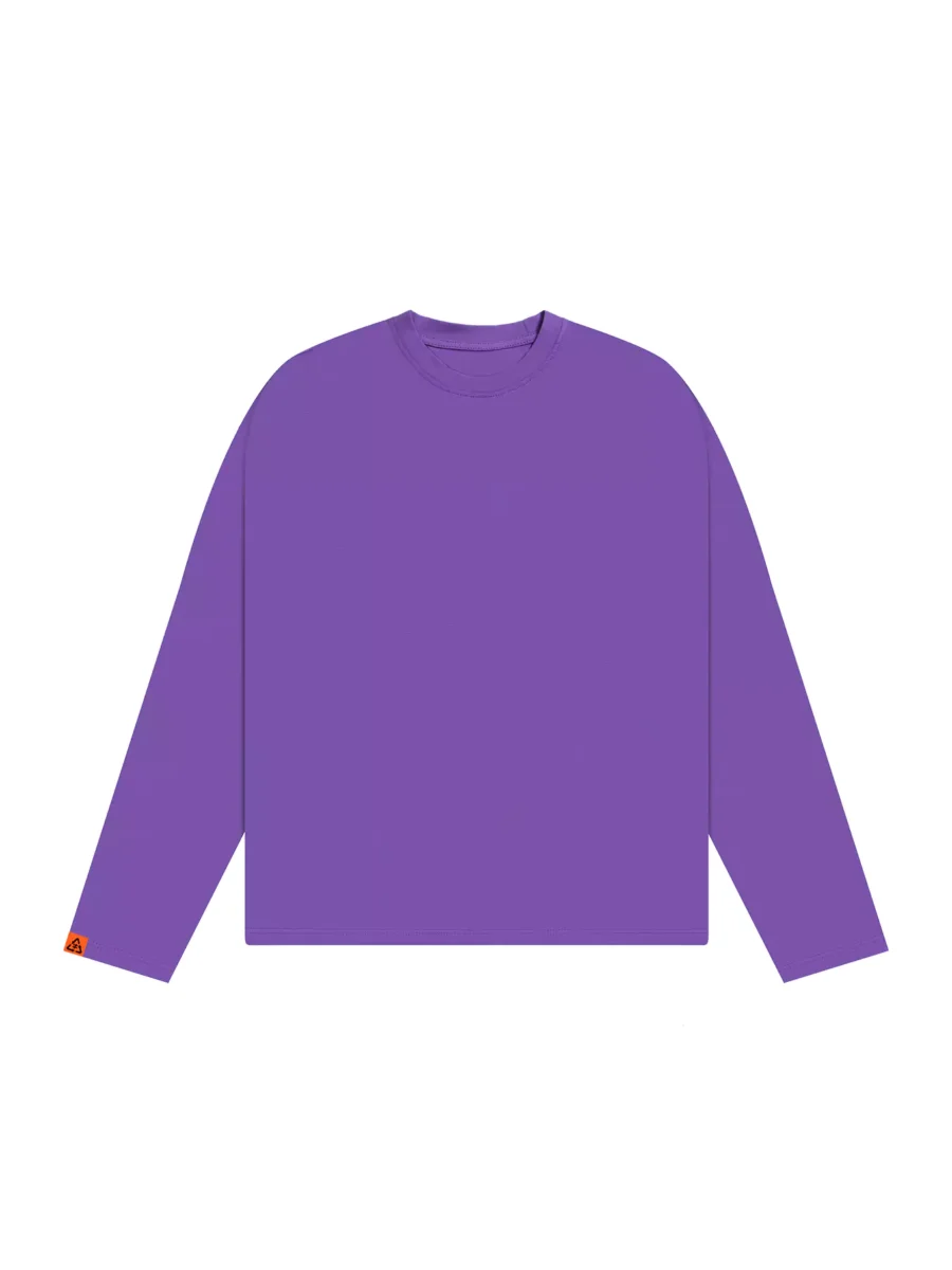 ЛОНГСЛИВ | VIOLET