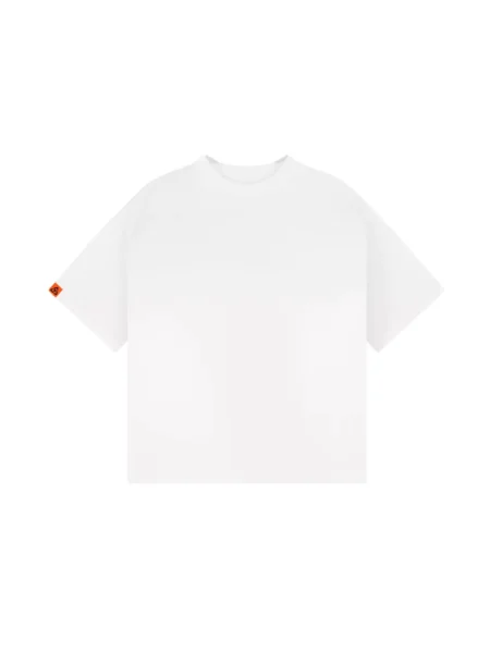 ФУТБОЛКА | WHITE