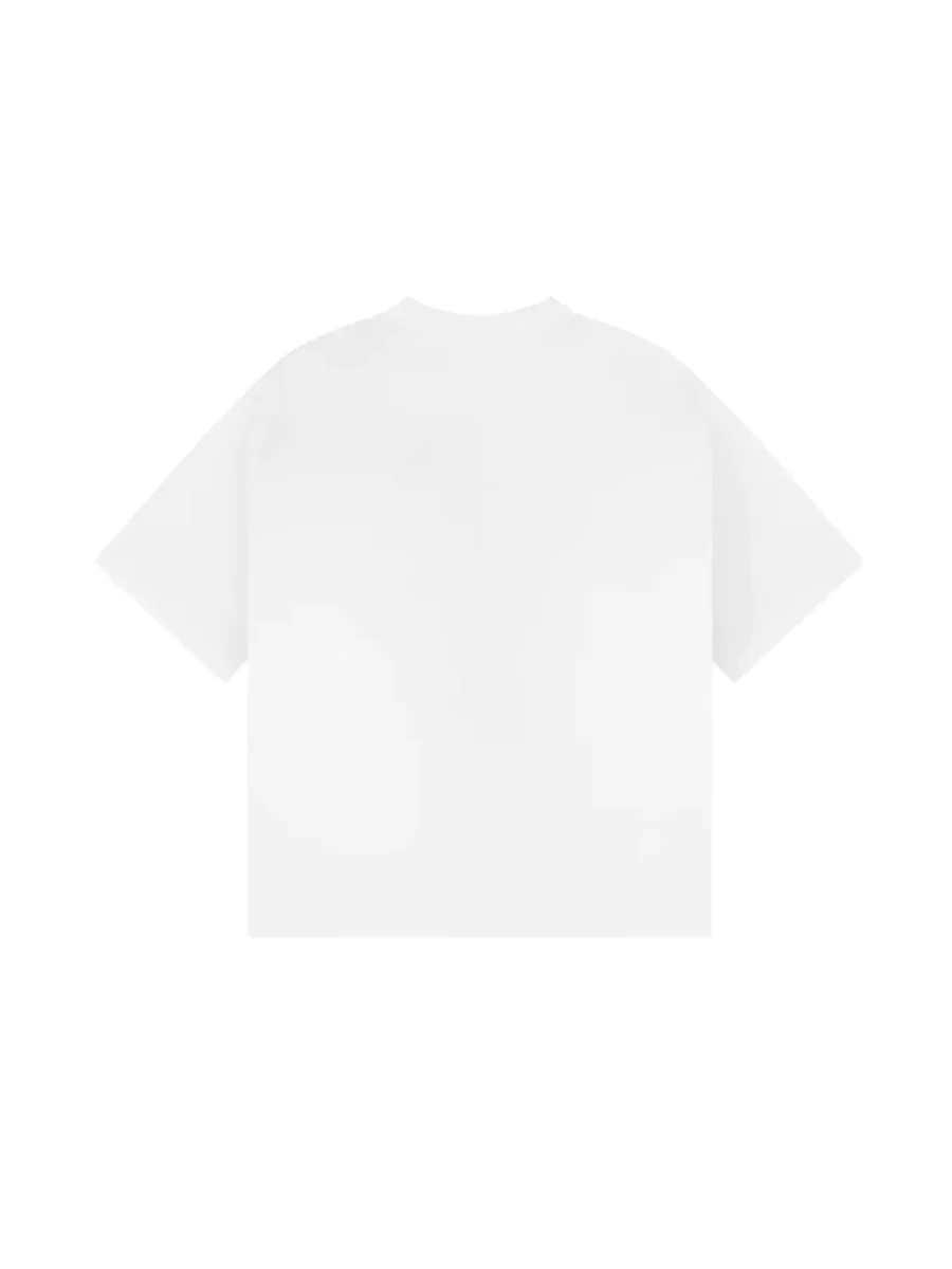 ФУТБОЛКА | WHITE — изображение 2
