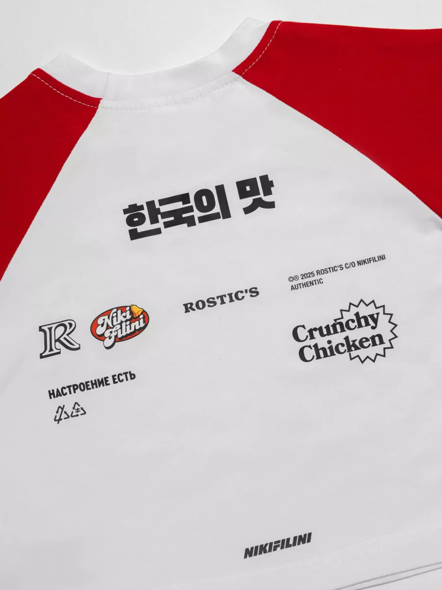 ТОП ROSTIC’S X NF | JUICY CHICKEN — изображение 5