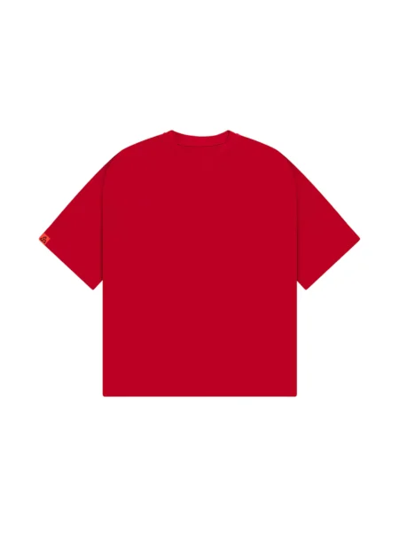 ФУТБОЛКА | RED