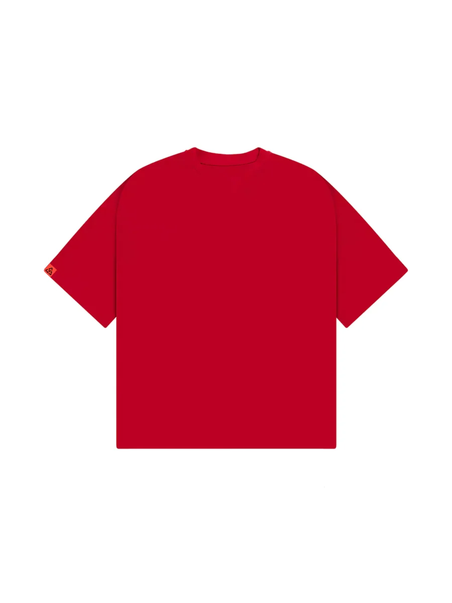 ФУТБОЛКА | RED