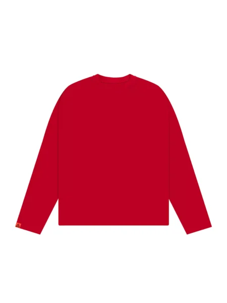 ЛОНГСЛИВ | RED