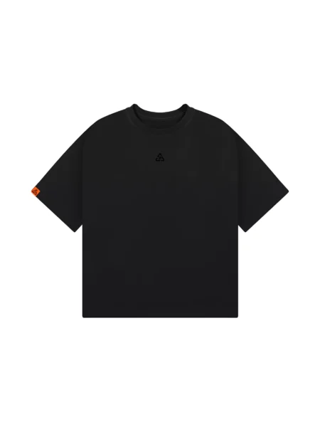 ФУТБОЛКА | BLACK