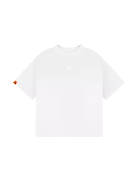 ФУТБОЛКА | WHITE