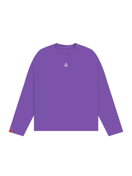 ЛОНГСЛИВ | VIOLET