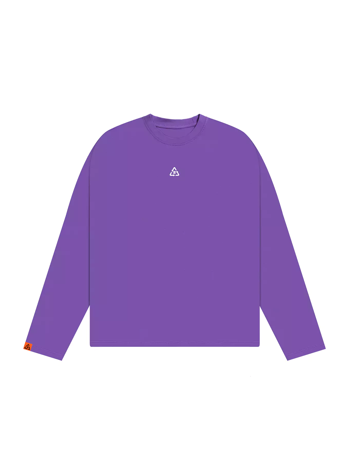 ЛОНГСЛИВ | VIOLET