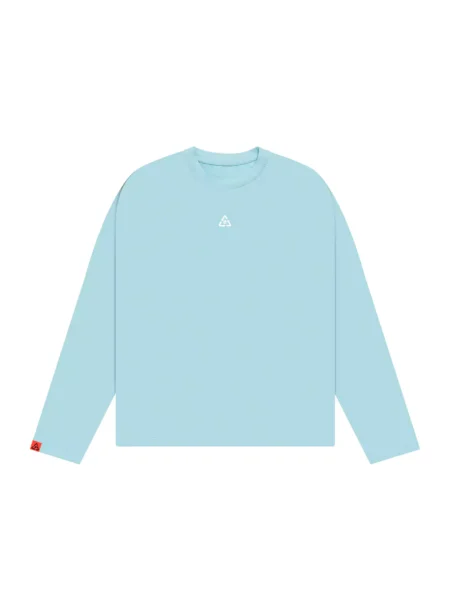 ЛОНГСЛИВ | AQUA