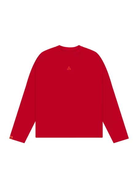 ЛОНГСЛИВ | RED