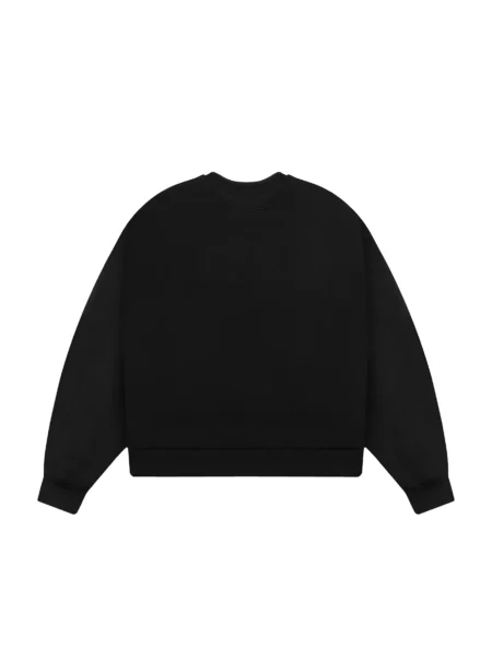СВИТШОТ | BLACK