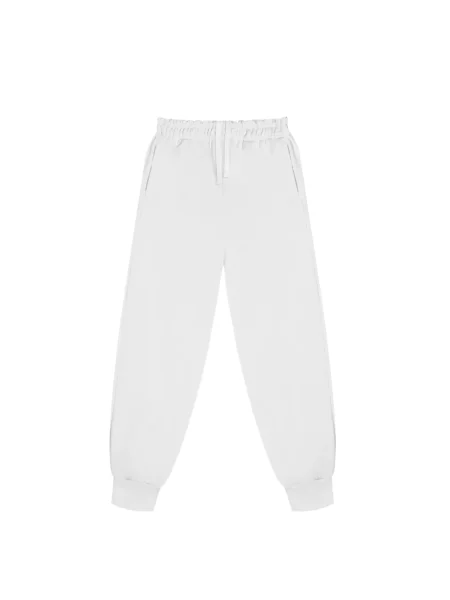 ШТАНЫ | WHITE