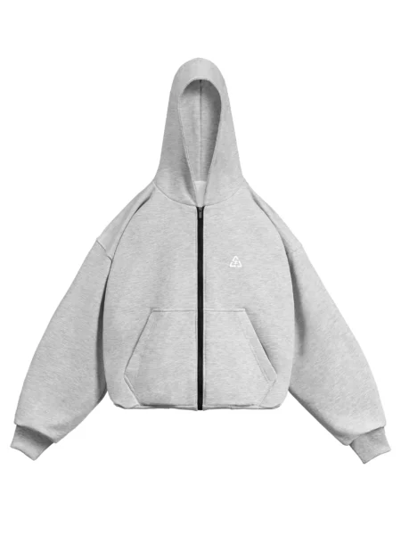 ЗИП-ХУДИ | MELANGE