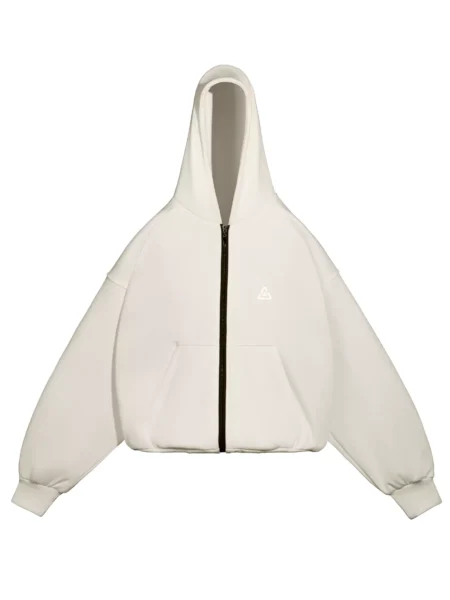 ЗИП-ХУДИ | MILKY