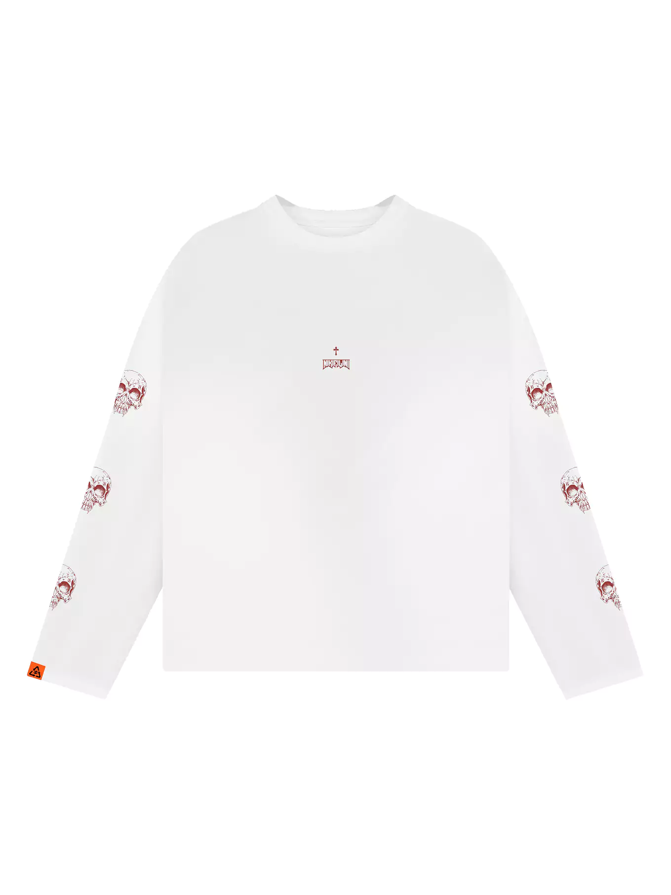 ЛОНГСЛИВ | IMMORTAL — изображение 2