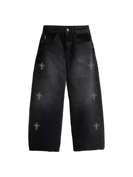 DENIM ДЖИНСЫ | BLOODLUST