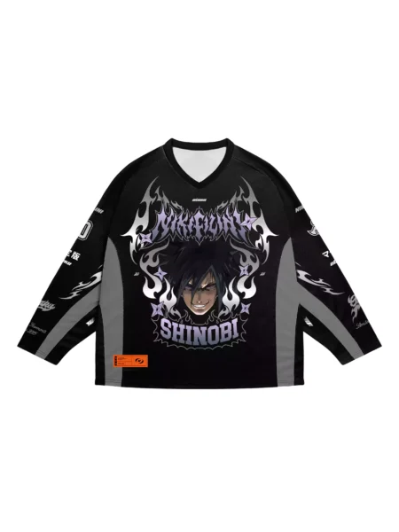 ДЖЕРСИ | GHOST OF UCHIHA REFLECT