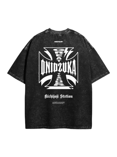 ФУТБОЛКА | BOSOZOKU